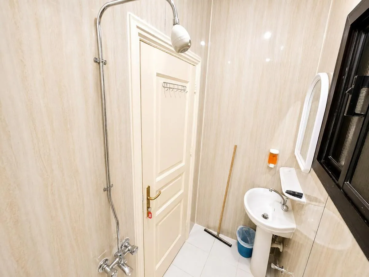 Xtra Large Apartment Mecca Saudi Arabia
