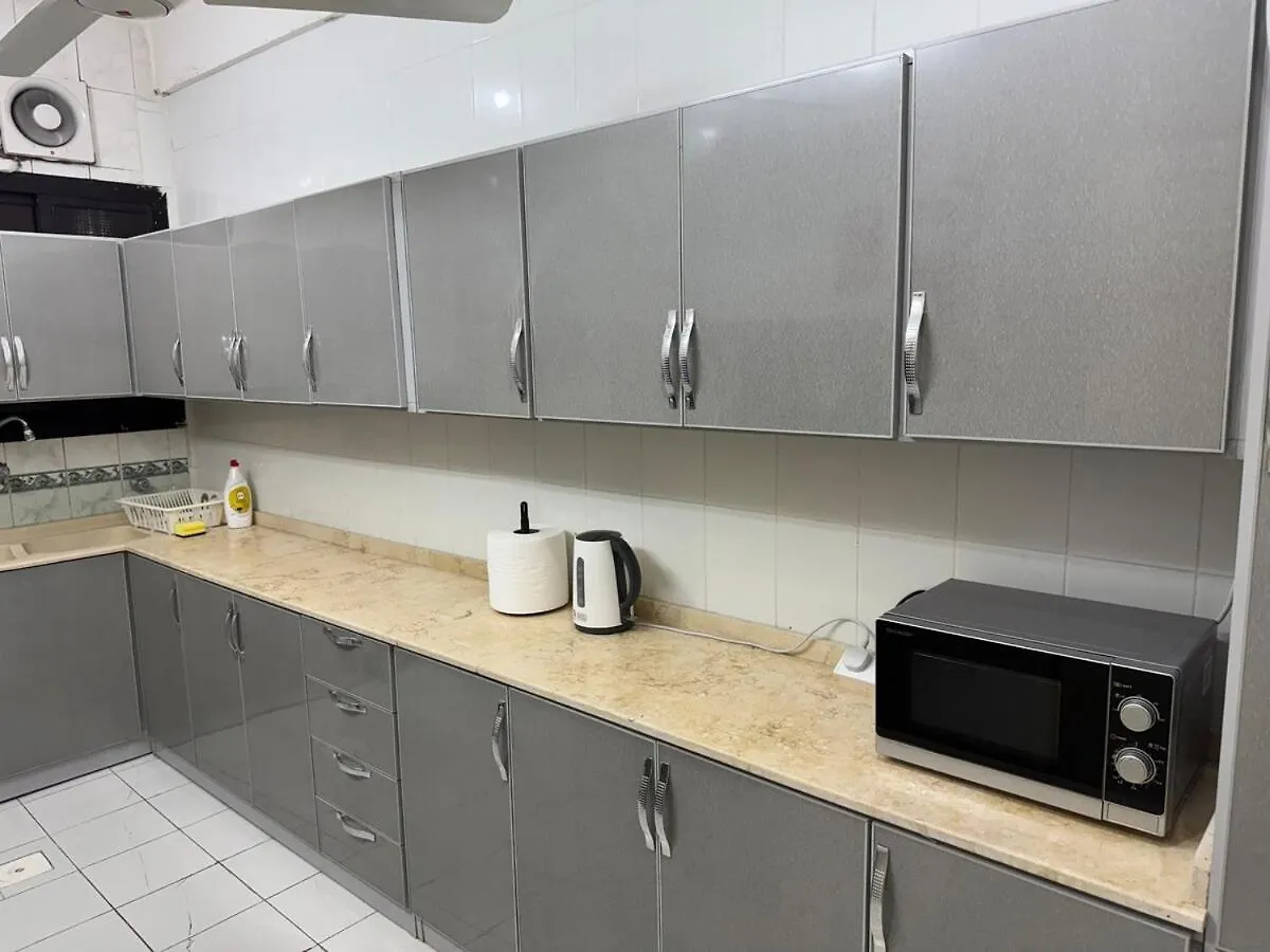 Xtra Large Apartment Mecca 0*,  Saudi Arabia