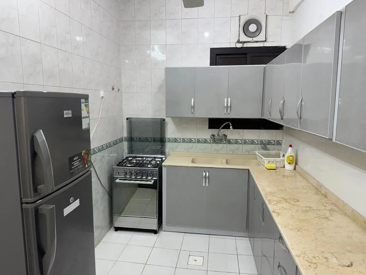 Xtra Large Apartment Mecca Saudi Arabia
